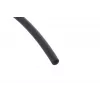 Žarna Alphacool 18663 EPDM juoda 1,1 cm skersmuo 100 cm ilgio