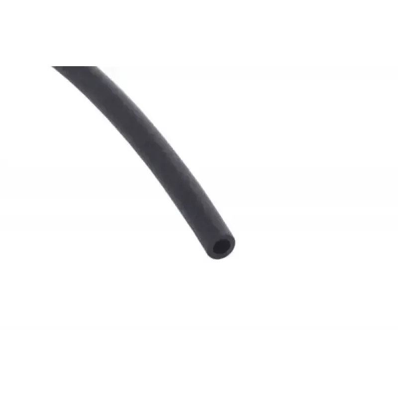 Žarna Alphacool 18663 EPDM juoda 1,1 cm skersmuo 100 cm ilgio