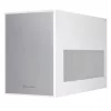 Korpusas Silverstone SST-SG17W Cube White