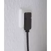 Ilgintuvas Brennenstuhl 1153100100, 4 kištukiniai lizdai, 2 m laidas