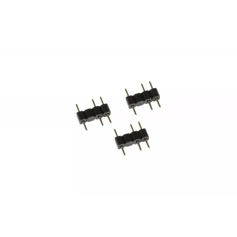RGB skirstytuvas Alphacool 18703 5V Juodas 600mm