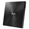 ASUS ZenDrive U8M (SDRW-08U8M-U) išorinis optinis diskų įrenginys DVD±RW juodas