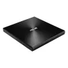 ASUS ZenDrive U8M (SDRW-08U8M-U) išorinis optinis diskų įrenginys DVD±RW juodas