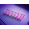 Glorious Gaming GMMK 2 klaviatūra USB US International rožinė