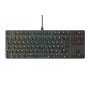 Glorious PC Gaming Race GMMK-TKL klaviatūra USB juoda RGB LED