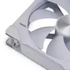 Ventiliatorius Phanteks D30-140 14 cm juodas 250-1800 RPM skysčių dinaminis guolis