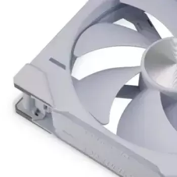 Ventiliatorius Phanteks D30-140 14 cm juodas 250-1800 RPM skysčių dinaminis guolis
