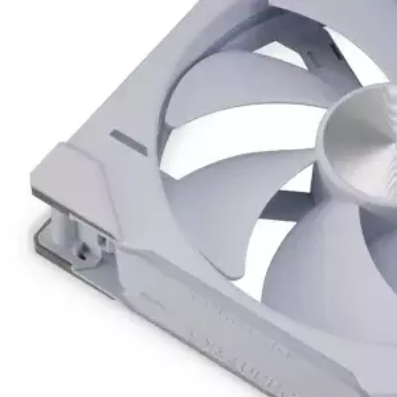 Ventiliatorius Phanteks D30-140 14 cm juodas 250-1800 RPM skysčių dinaminis guolis