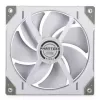 Ventiliatorius Phanteks D30-140 14 cm juodas 250-1800 RPM skysčių dinaminis guolis