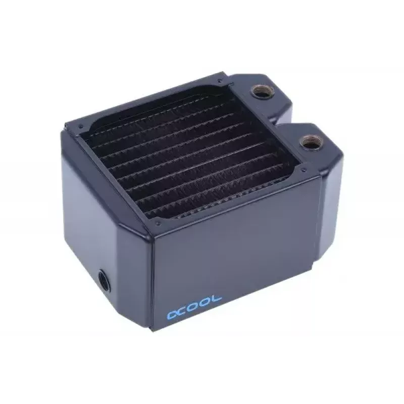 Radiatorius Alphacool NexXxoS Monsta 80 mm