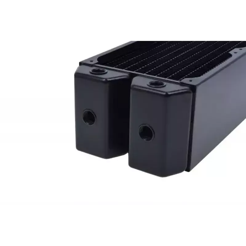 Radiatorius Alphacool NexXxoS Monsta 80 mm