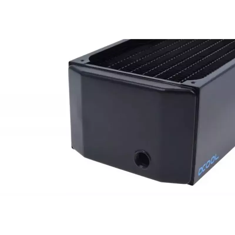 Radiatorius Alphacool NexXxoS Monsta 80 mm