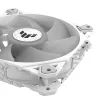 ASUS TUF GAMING TF120 ARGB WHITE EDITION kompiuterio korpuso ventiliatorius 12 cm