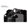 Kompiuterio korpusas Alphacool Apex Pro Skeleton Full Tower juodas