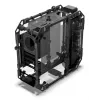 Kompiuterio korpusas Alphacool Apex Pro Skeleton Full Tower juodas