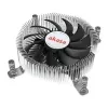 Akasa Al LGA1700 – žemo profilio aliumininis aušintuvas procesoriui, tinkamas Thin Mini-ITX