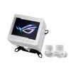 ASUS ROG RYUJIN III WB White Edition vandens blokas