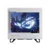 ASUS ROG RYUJIN III WB White Edition vandens blokas