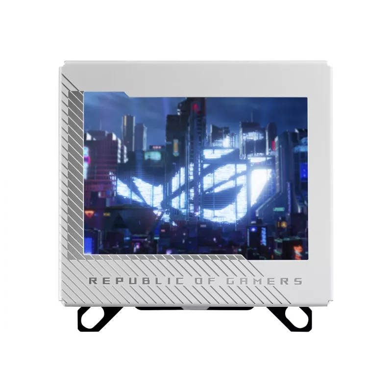 ASUS ROG RYUJIN III WB White Edition vandens blokas