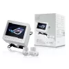 ASUS ROG RYUJIN III WB White Edition vandens blokas