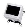 ASUS ROG RYUJIN III WB White Edition vandens blokas