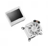 ASUS ROG RYUJIN III WB White Edition vandens blokas