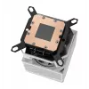 ASUS ROG RYUJIN III WB White Edition vandens blokas