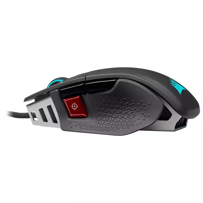 Pelė Corsair M65 RGB ULTRA USB Type-A