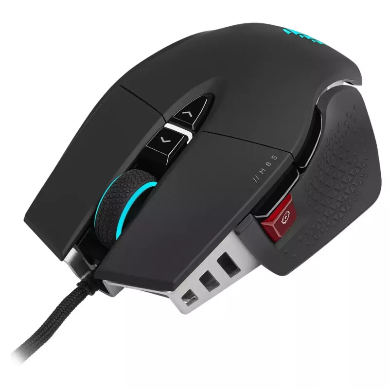Pelė Corsair M65 RGB ULTRA USB Type-A