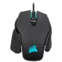 Pelė Corsair M65 RGB ULTRA USB Type-A