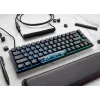 Ducky One 3 Classic SF mechaninė žaidimų klaviatūra 67 klavišų RGB USB