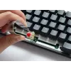 Ducky One 3 Classic SF mechaninė žaidimų klaviatūra 67 klavišų RGB USB