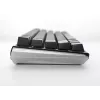 Ducky One 3 Classic SF mechaninė žaidimų klaviatūra 67 klavišų RGB USB