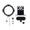 Pump top Alphacool Eisdecke D5