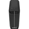 Aerocool GLADIATOR DUO ATX korpusas žaidimams, Midi Tower, 3x ARGB 12cm ventiliatoriai, juodas