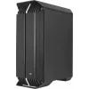 Aerocool GLADIATOR DUO ATX korpusas žaidimams, Midi Tower, 3x ARGB 12cm ventiliatoriai, juodas