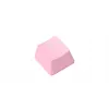 Glorious PC Gaming Race Doubleshot Keycaps V2 – rausvi klaviatūros dangteliai