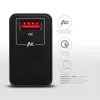Mobiliojo įrenginio įkroviklis Axagon ACU-QC19, greitasis įkrovimas QC 3.0, 19 W, juodas