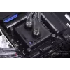 Vandens blokas Alphacool 13082 Žalvaris Varis Juodas 70mm