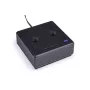 Vandens blokas Alphacool 13082 Žalvaris Varis Juodas 70mm