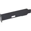 InLine sąsajos plokštė, USB 3.2 Gen.2x2, 1x USB-C, PCIe x4, PCIe, Low-profile, PCIe 4.0, 100 mm, 1.28 mm, 120 mm