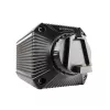 Vairų bazė Asetek 40-020-0020003 – žaidimų vairų bazė, 400 W, skirta PC, juoda/balta, 132×293×133 mm