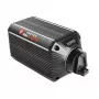 Vairų bazė Asetek 40-020-0020003 – žaidimų vairų bazė, 400 W, skirta PC, juoda/balta, 132×293×133 mm