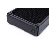 Radiatorius Alphacool 14441 NexXxoS HPE Full Copper varinis juodas 144x314.5x45 mm