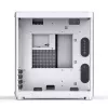 Korpusas Jonsbo TK-1 2.0 Mini Tower Baltas