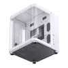 Korpusas Jonsbo TK-1 2.0 Mini Tower Baltas