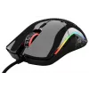 Glorious Gaming pelė Model O- Glossy (Juoda)