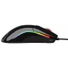 Glorious Gaming pelė Model O- Glossy (Juoda)