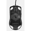 Glorious Gaming pelė Model O- Glossy (Juoda)