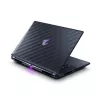 Nešiojamas kompiuteris GIGABYTE AORUS MASTER 16 40,6 colio Intel Core Ultra 9 32GB 2TB NVIDIA RTX 5080 Windows 11 Pro